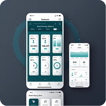 IoT APPS